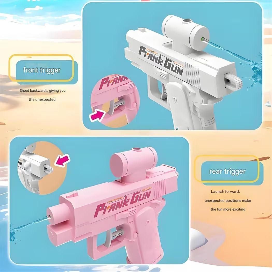 Holi Prank Water Gun (Surprise Colours)
